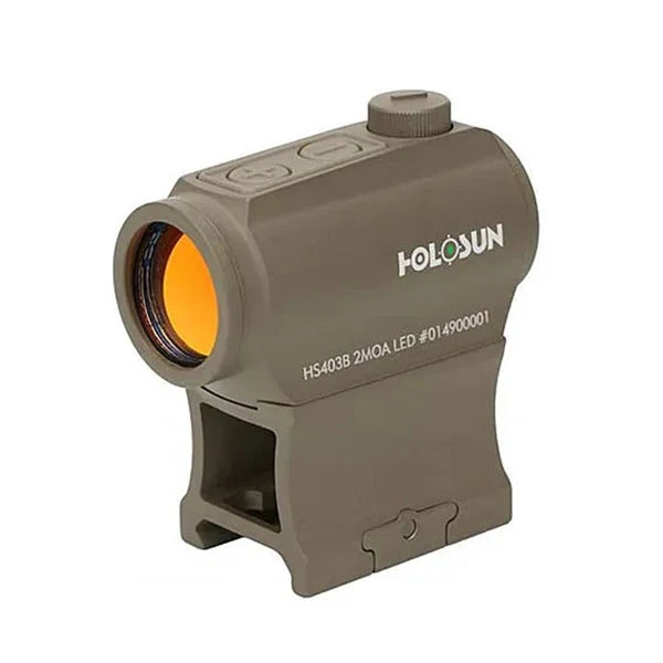 HOLOSUN 403B マイクロ ドットサイト
