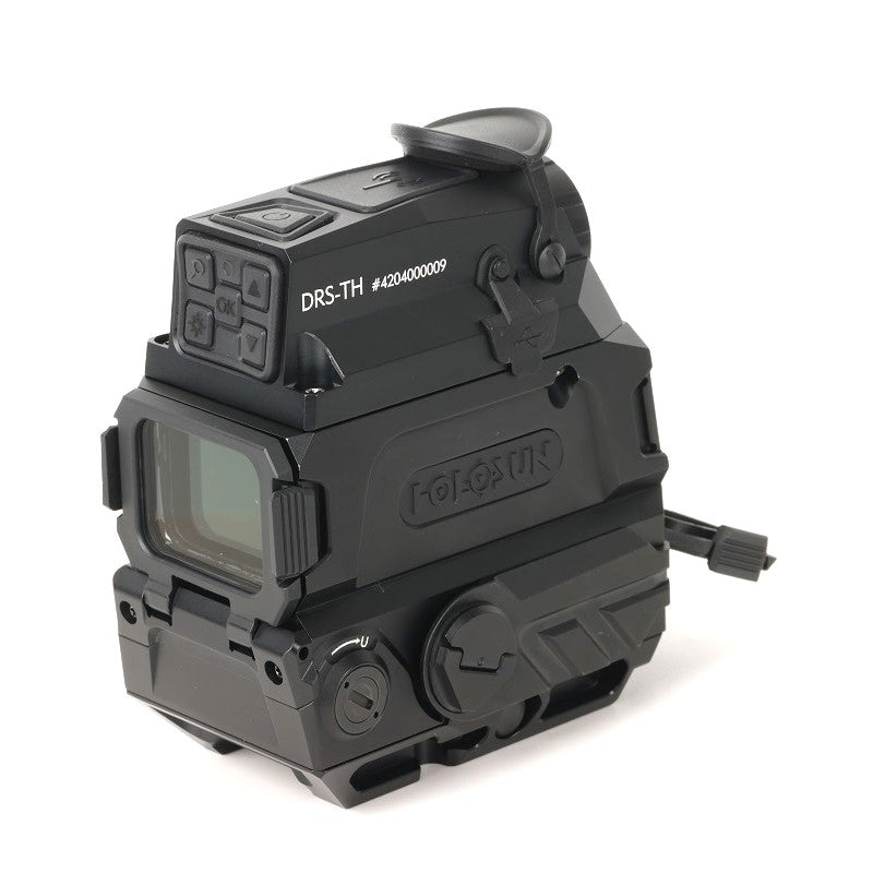 HOLOSUN / ホロサン DRS-TH