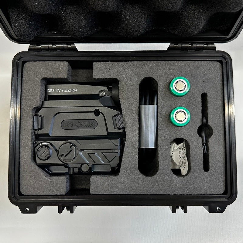 HOLOSUN / ホロサン DRS-NV