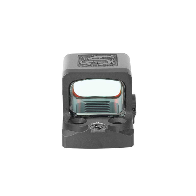 HOLOSUN RONIN EPS CARRY オープンリフレックス フェイルセーフ サークル ドットサイト