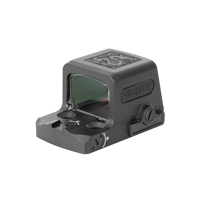 HOLOSUN RONIN EPS CARRY オープンリフレックス フェイルセーフ サークル ドットサイト