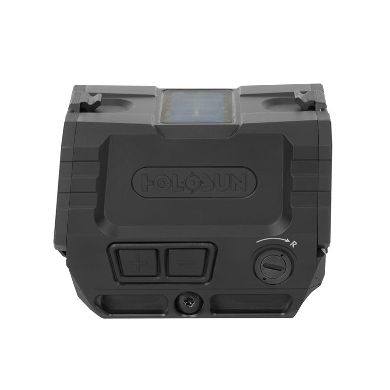 HOLOSUN RONIN AEMS MAX オープンリフレックス サークルドットサイト