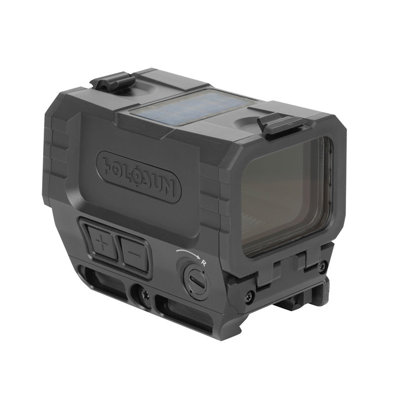 HOLOSUN RONIN AEMS MAX オープンリフレックス サークルドットサイト