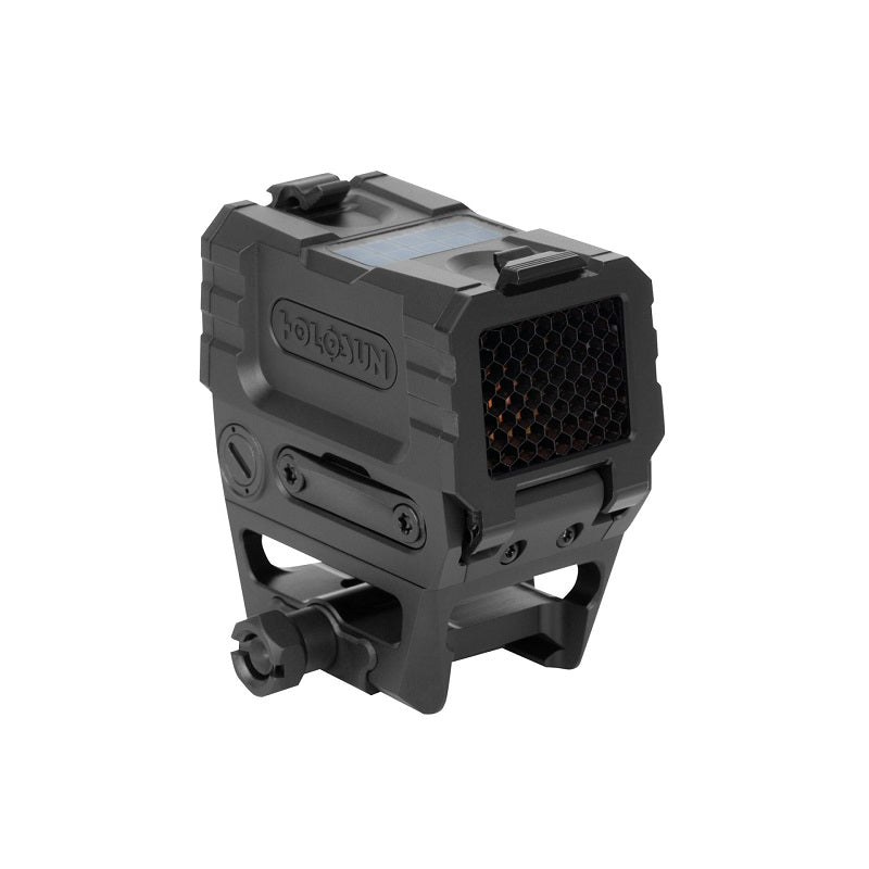 HOLOSUN AEMS-PRO-X2 オープンリフレックス レッド サークルドットサイト
