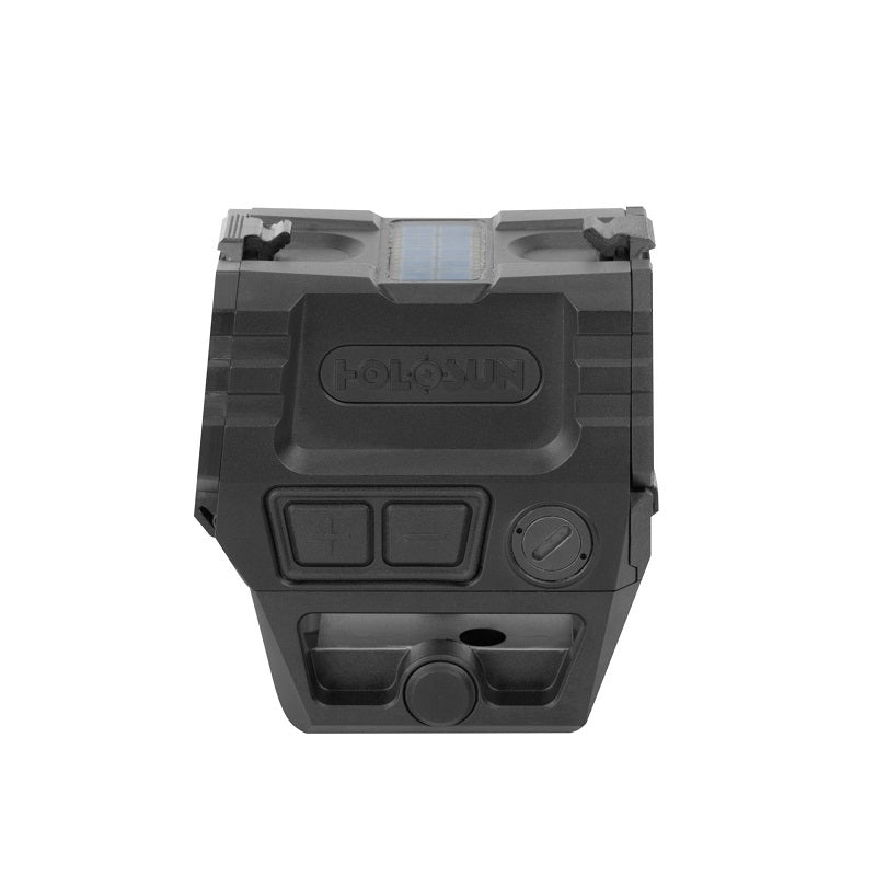 HOLOSUN AEMS-PRO-X2 オープンリフレックス レッド サークルドットサイト