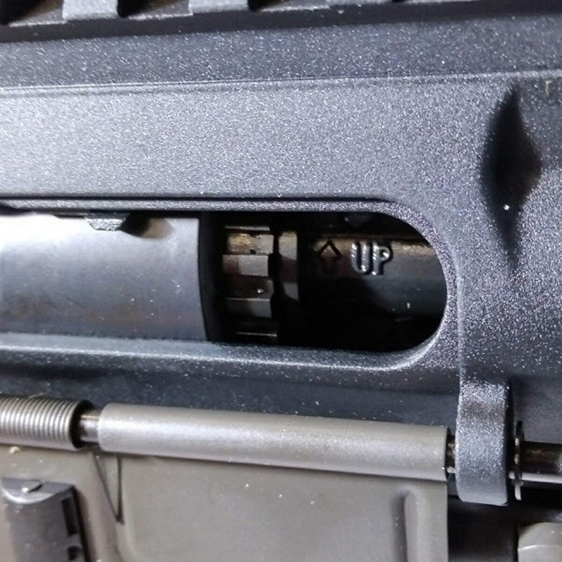 VFC 電動ガン Colt MK18 MOD1 正規ライセンス フルメタル TAN/BK AEG