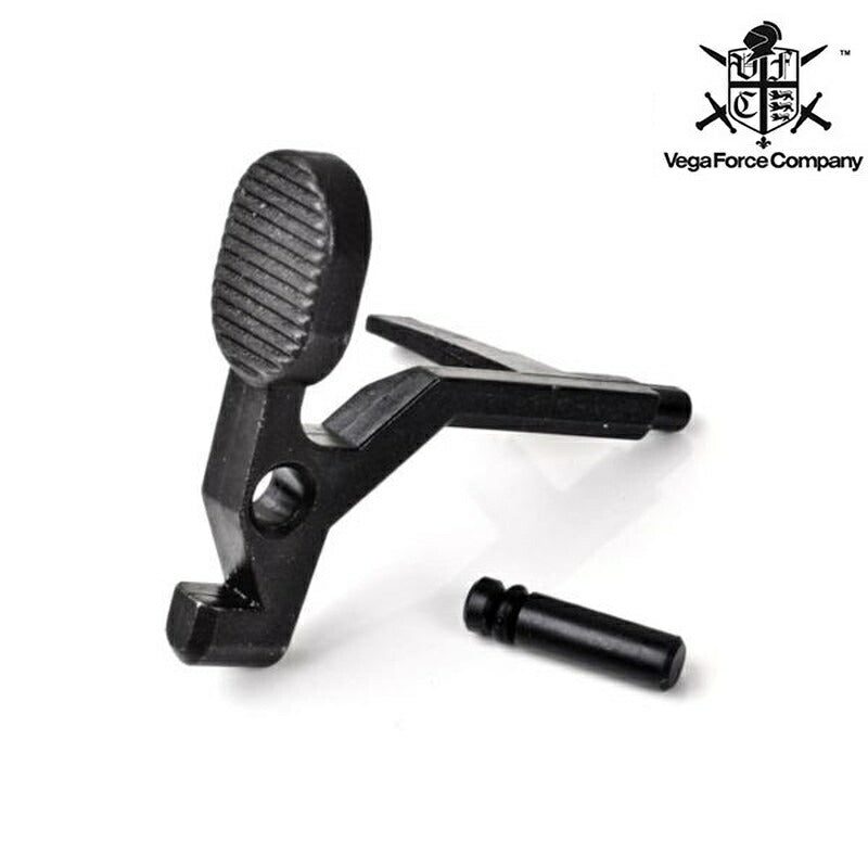 VFC M4 GBB用 スチール ボルト キャッチ