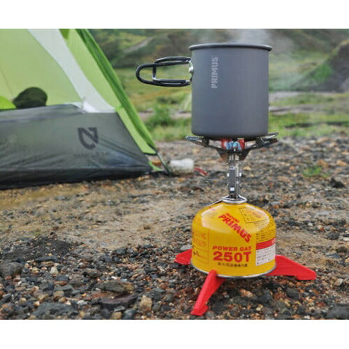 PRIMUS P-153 ウルトラバーナー