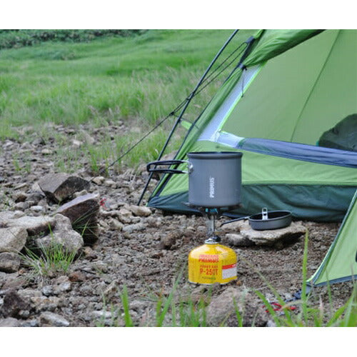 PRIMUS P-153 ウルトラバーナー
