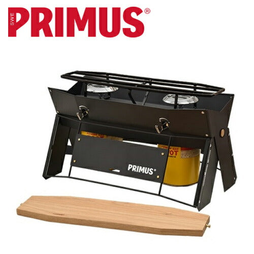 PRIMUS P-COJ-BK オンジャ(ブラック)