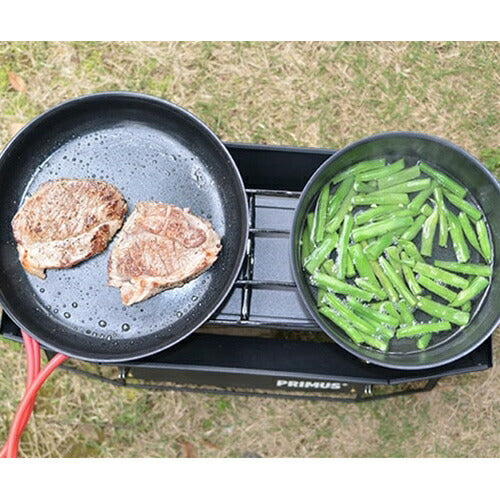 PRIMUS P-COJ-BK オンジャ(ブラック)