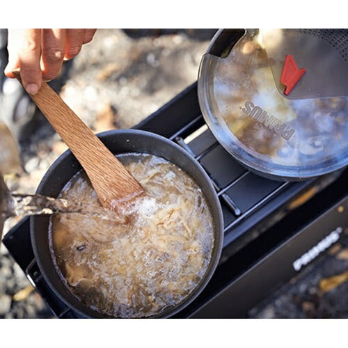 PRIMUS P-COJ-BK オンジャ(ブラック)