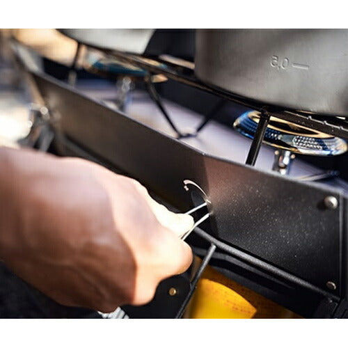 PRIMUS P-COJ-BK オンジャ(ブラック)