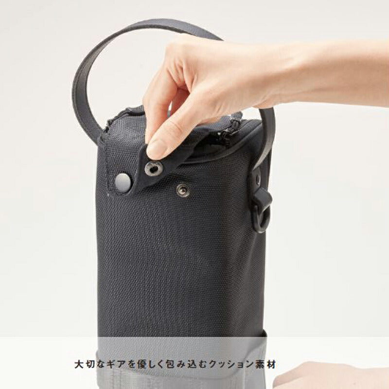 FORE WINDS FW-FS-BAG フォールディングキャンプストーブバッグ