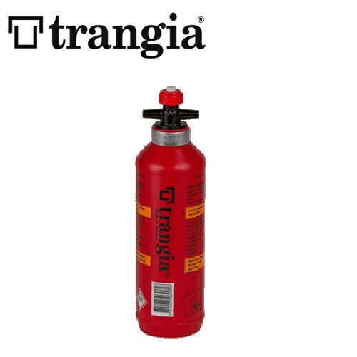 trangia TR-506005 フューエルボトル0.5リットル