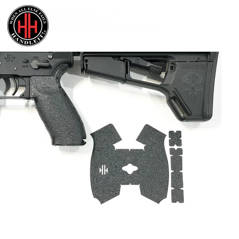 HandleitGrips ガングリップ エンハンスメント キット SIG SAUER SPEAR MPX MCX