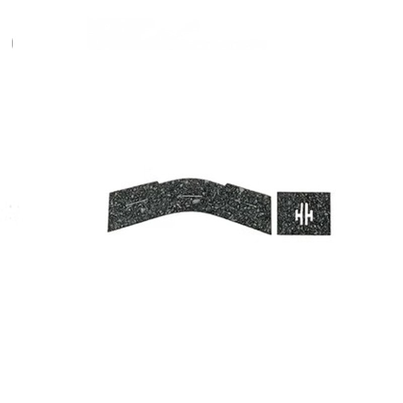 HandleitGrips ガングリップ エンハンスメント キット SIG SAUER P320 21RD EXTENDED MAGAZINE