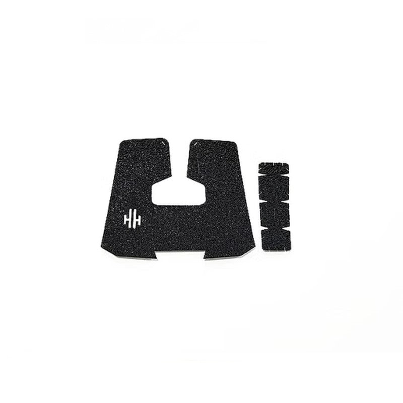 HandleitGrips ガングリップ エンハンスメント キット DIE FREE KUNG FU AR15 GUN GRIP