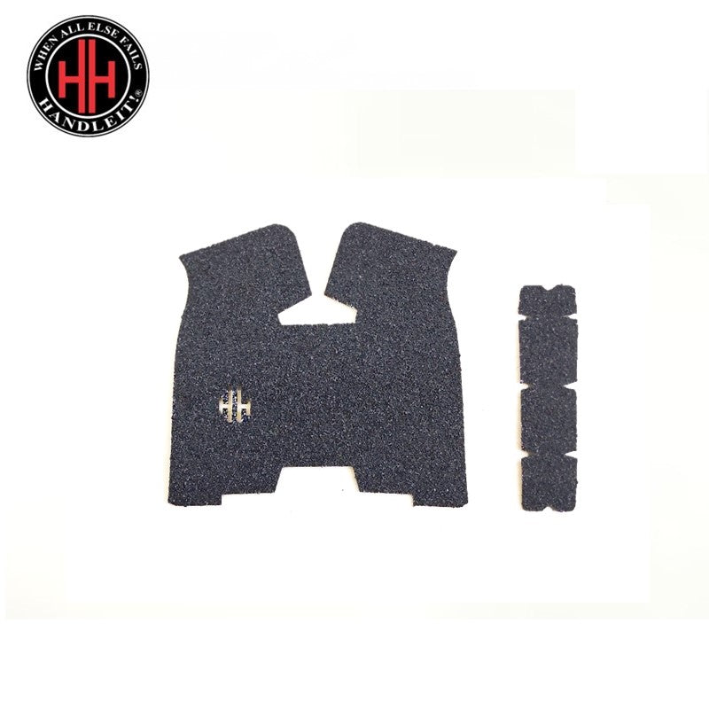 HandleitGrips ガングリップ エンハンスメント キット AR15/AE11/MAGUL K2 GUN GRIP