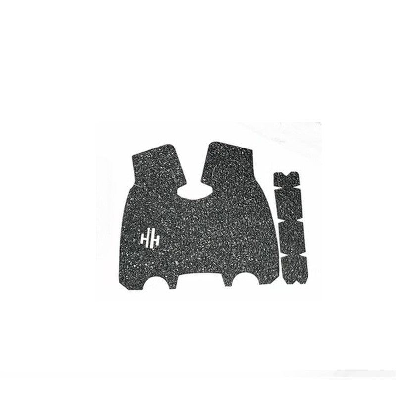 HandleitGrips ガングリップ エンハンスメント キット AR15/AE11/BCM GUN GRIP