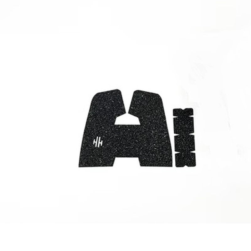 HandleitGrips ガングリップ エンハンスメント キット AR15 REPTILIA CQG GUN GRIP
