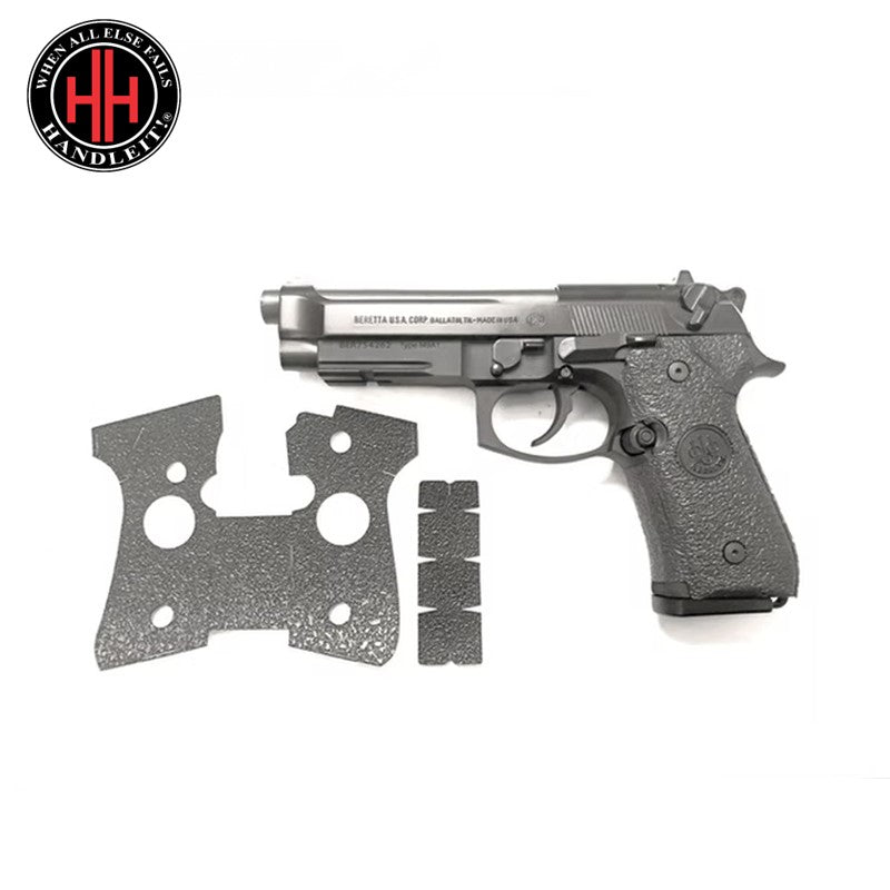 HandleitGrips ガングリップ エンハンスメント キット Beretta 92/92FS GUN GRIP