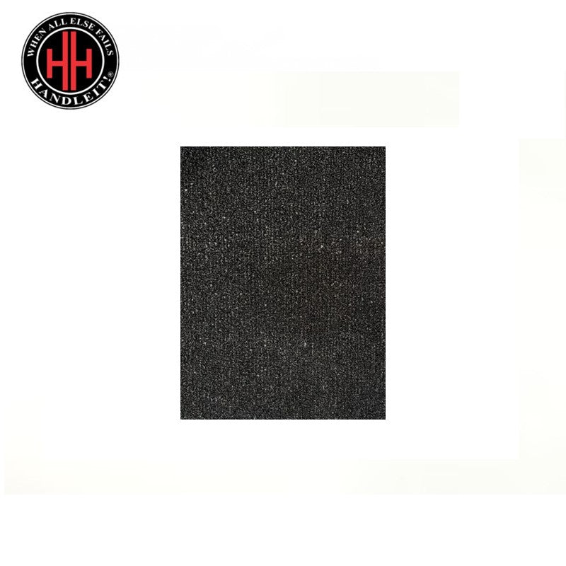 HandleitGrips ガングリップ エンハンスメント 5x7 DIY KIT BLACK