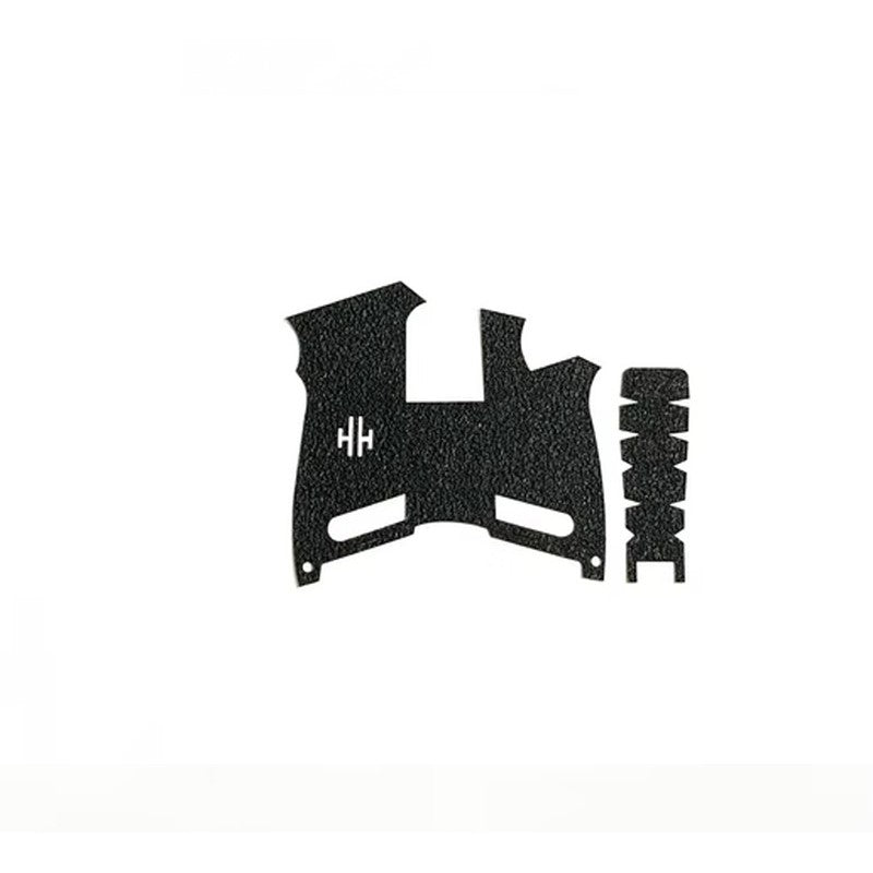 HandleitGrips ガングリップ エンハンスメント キット H&K MARK23 MARK 23 SOCOM GUN GRIP ENHANCEMENT PARTS KIT