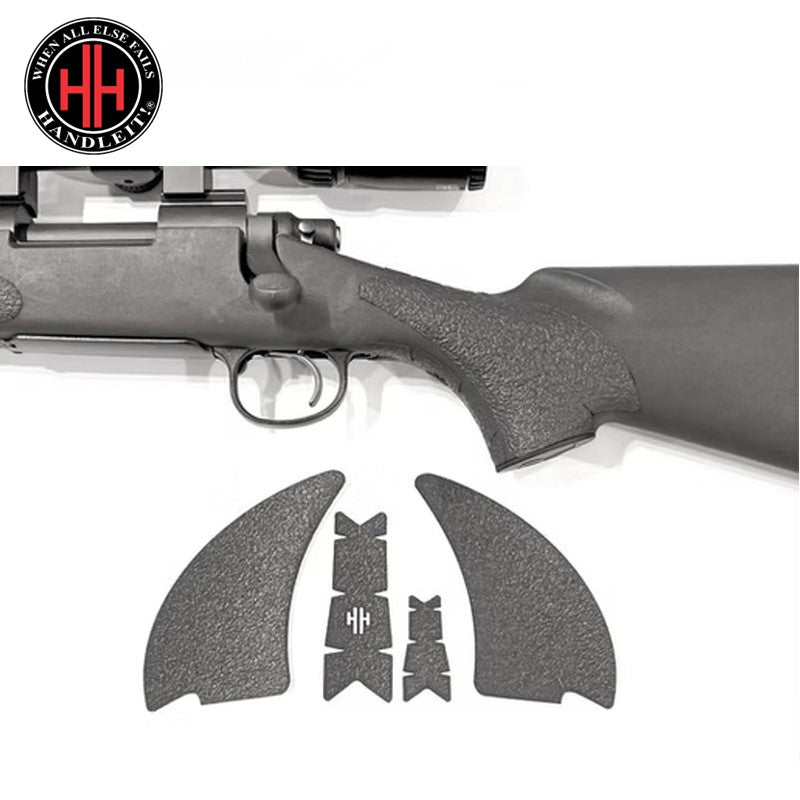 HandleitGrips ガングリップ エンハンスメント キット Remington 700 ENHANCEMENT PARTS KIT