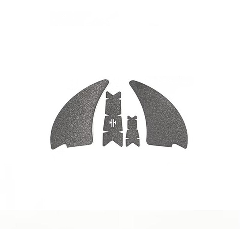 HandleitGrips ガングリップ エンハンスメント キット Remington 700 ENHANCEMENT PARTS KIT