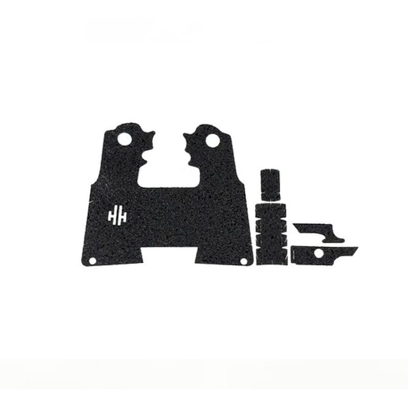 HandleitGrips ガングリップ エンハンスメント キット GUN GRIP TAPE WRAP FOR LIVE FREE ARMORY APOLLO