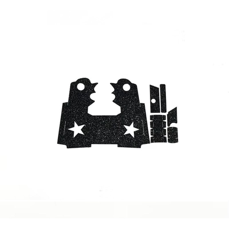 HandleitGrips ガングリップ エンハンスメント キット STACCATO C2 GUN GRIP ENHANCEMENT GUN PARTS KIT