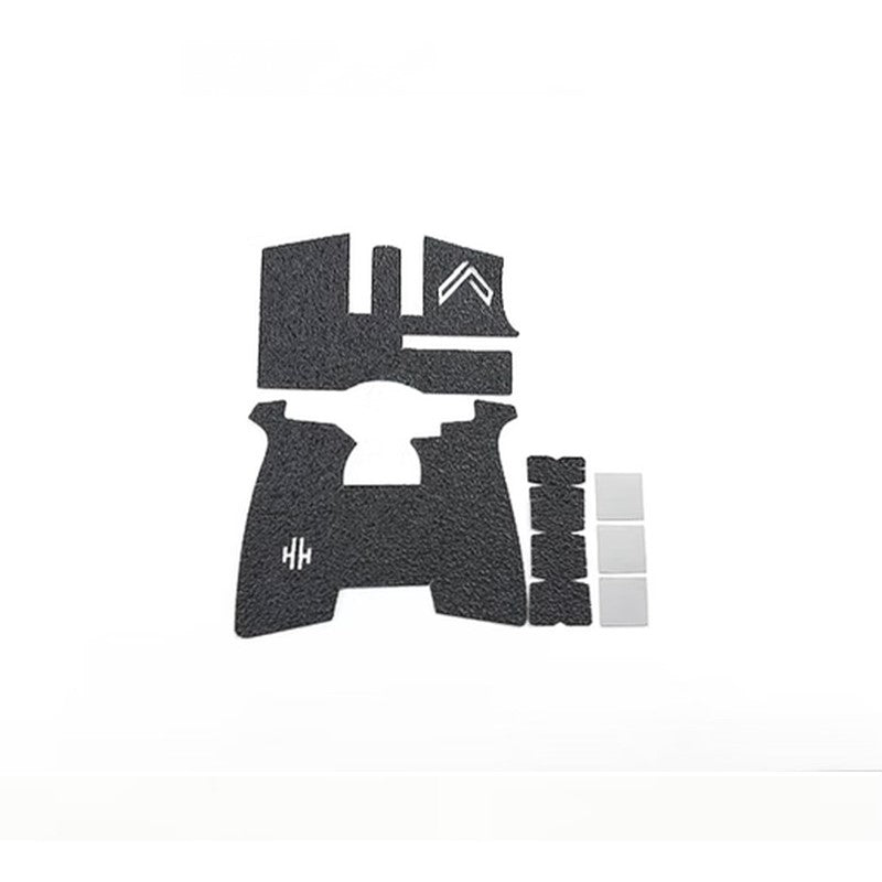 HandleitGrips ガングリップ エンハンスメント キット SIG SAUER P320 FLUX RAIDER X LEGION