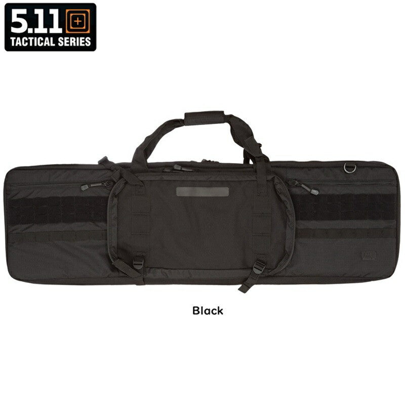 5.11 VTAC Mk II 42inch ダブル ライフル ソフト ガンケース 56222