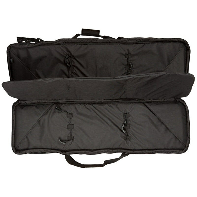 5.11 VTAC Mk II 42inch ダブル ライフル ソフト ガンケース 56222