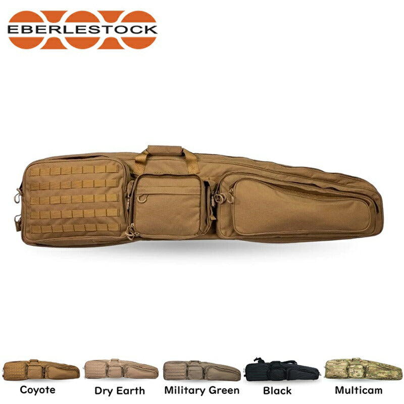 Eberlestock ガンバッグ SNIPER SLED DRAG BAG