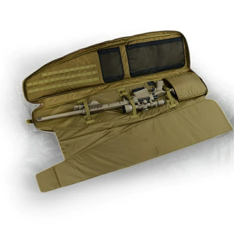 Eberlestock ガンバッグ SNIPER SLED DRAG BAG