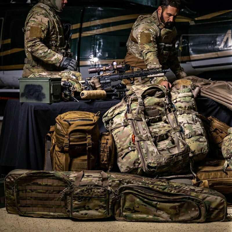 Eberlestock ガンバッグ SNIPER SLED DRAG BAG