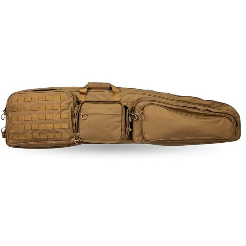 Eberlestock ガンバッグ SNIPER SLED DRAG BAG