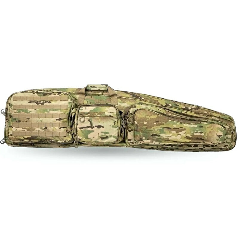 Eberlestock ガンバッグ SNIPER SLED DRAG BAG