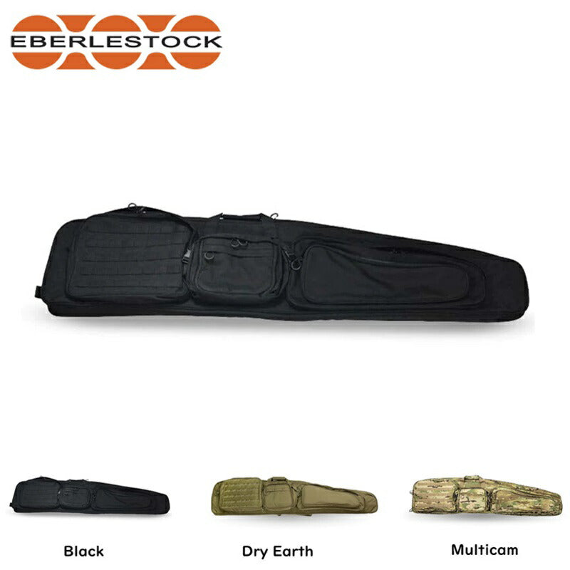 Eberlestock ガンバッグ SNIPER SLED DRAG BAG LONG