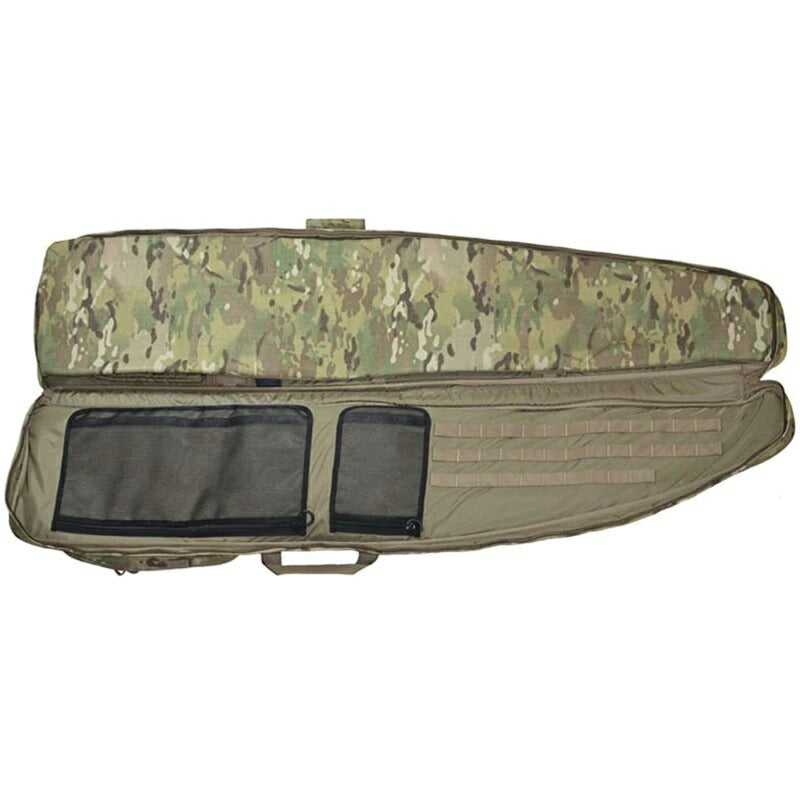 Eberlestock ガンバッグ SNIPER SLED DRAG BAG LONG