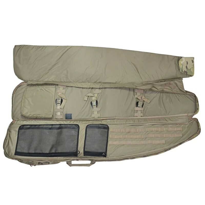 Eberlestock ガンバッグ SNIPER SLED DRAG BAG LONG