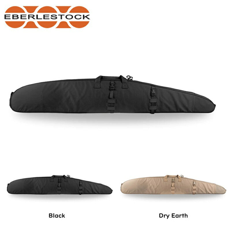 Eberlestock ガンケース SIDEWINDER-LONG GUN CASE