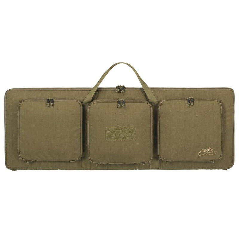 HELIKON-TEX ガンバッグ DOUBLE UPPER RIFLE BAG 18 - CORDURA