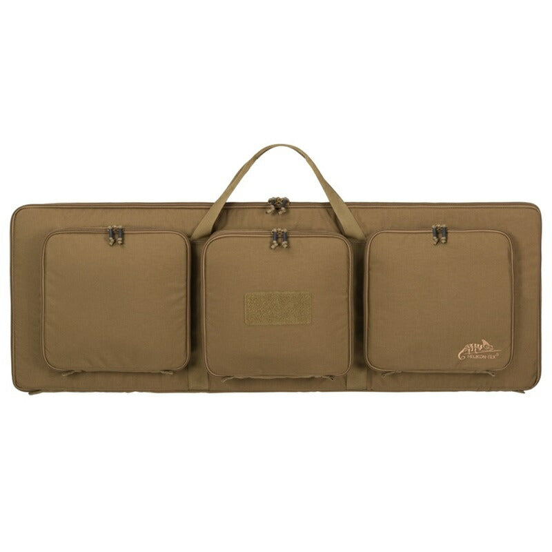 HELIKON-TEX ガンバッグ DOUBLE UPPER RIFLE BAG 18 - CORDURA