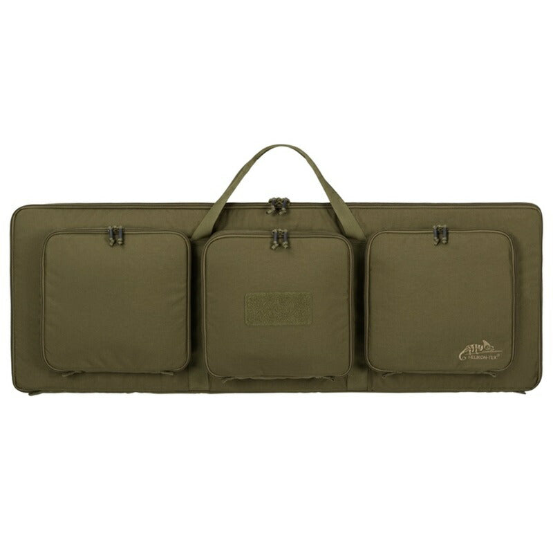 HELIKON-TEX ガンバッグ DOUBLE UPPER RIFLE BAG 18 - CORDURA