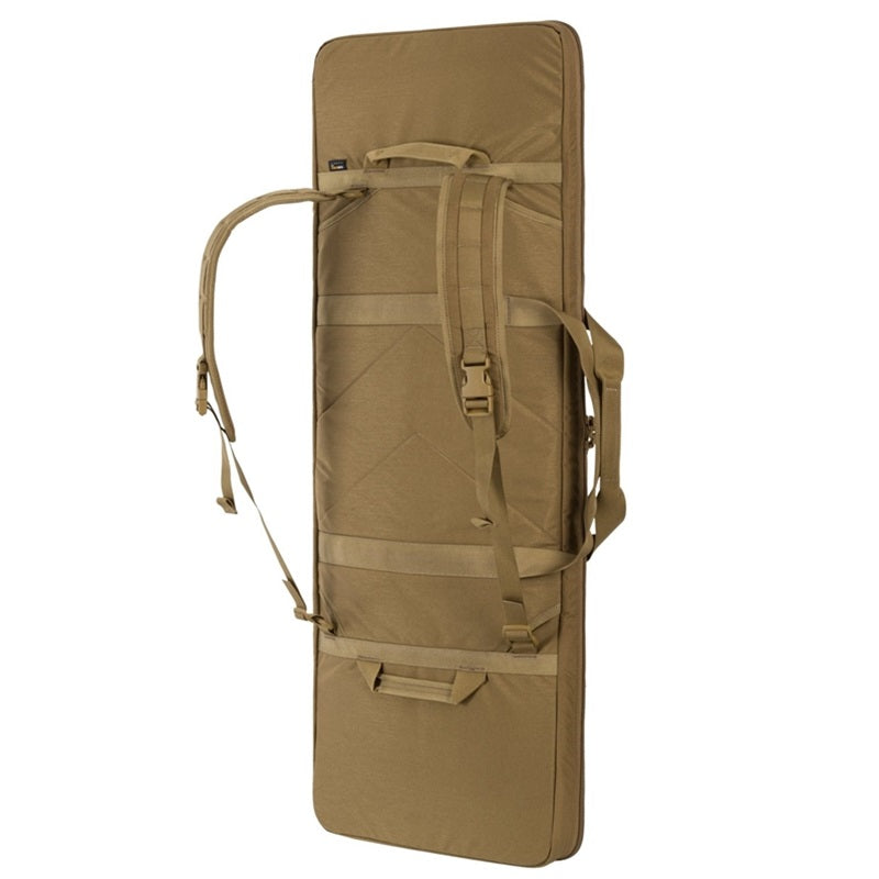 HELIKON-TEX ガンバッグ DOUBLE UPPER RIFLE BAG 18 - CORDURA Multicam
