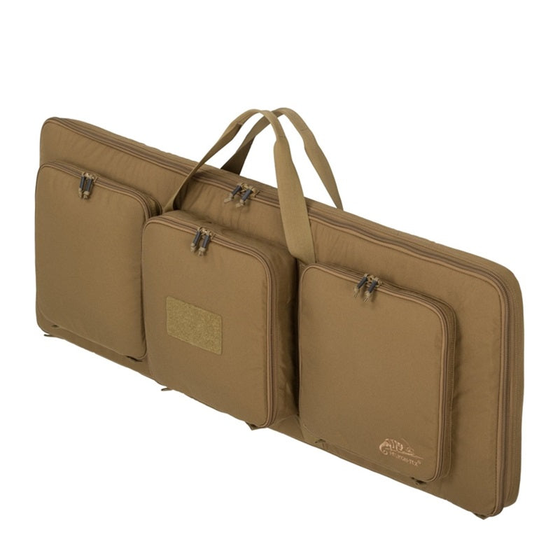 HELIKON-TEX ガンバッグ DOUBLE UPPER RIFLE BAG 18 - CORDURA Multicam