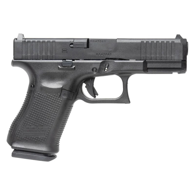 BATON Airsoft GLOCK G19 Gen5 MOS CO2 GBB